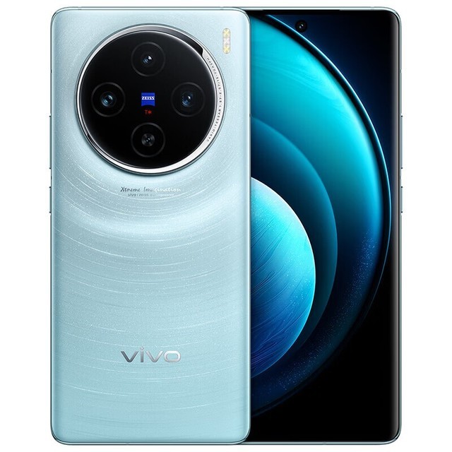 【手慢无】3894元入手vivo X1005G智能手机!
