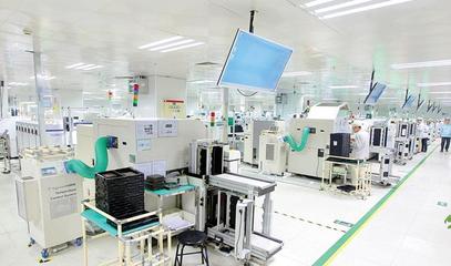 龙旗电子惠州基地产值跃升至89亿元，二期项目预计明年5月投产，助力智能手机产业升级